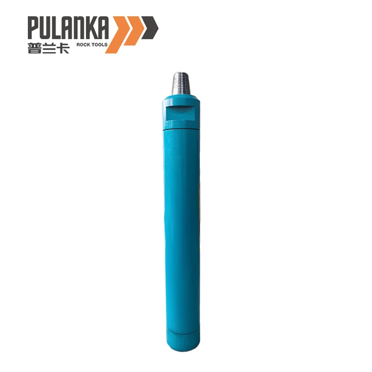 Jakie zmiany z serii K można wnieść do twoich operacji wiertniczych?