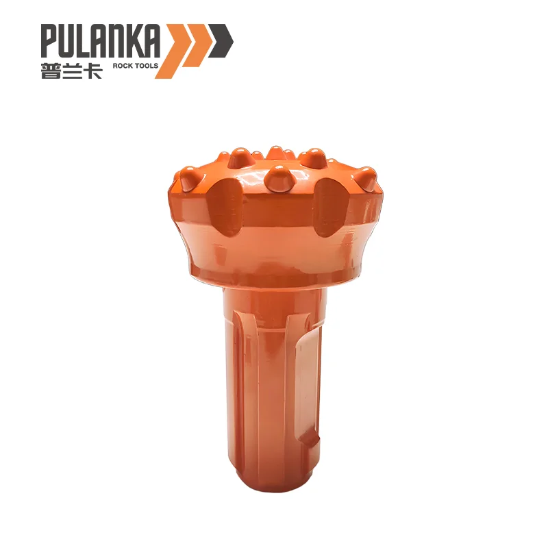 Jaka jest różnica między wierceniem w dół i górnym młotkiem?