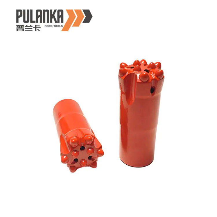 Jak wybrać prawy przycisk gwintu, aby uzyskać maksymalną wydajność wiercenia