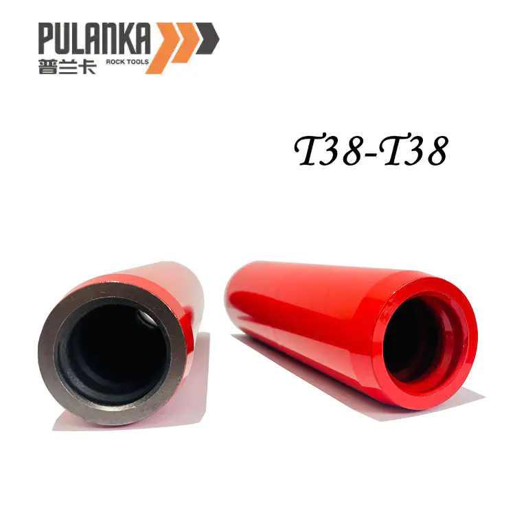 Co sprawia, że ​​tulejki łączące gwint są kluczowym złączem?