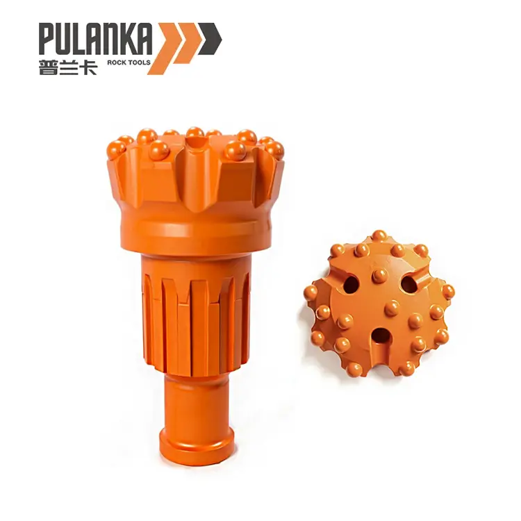 DTH DRIWHT BIT (Mission60) DTH DRIWHT BIT (Mission60)