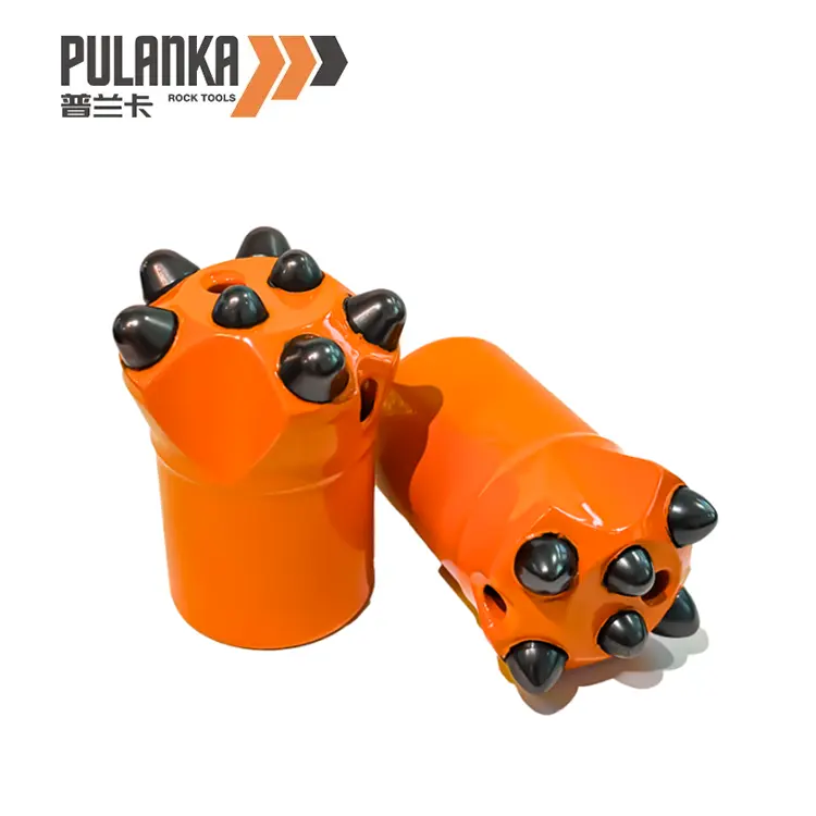 Bit Butter Bit (Hard Rock) Bit Butter Bit (Hard Rock)